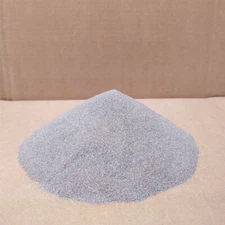 Aluminum Oxide: 50 lbs - 80 Grit (Medium) - Blast Cabinet Abrasive Media - Tough