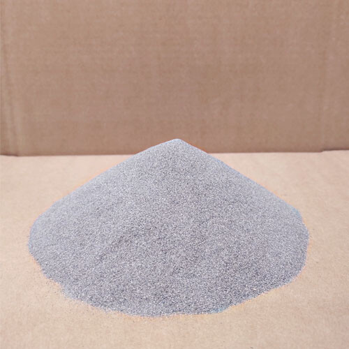 50 Lbs Aluminum Oxide Blast Media - 220 Grit Medium Grade For Sandblasting Cabinets