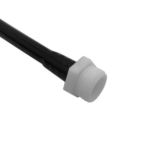 Metall Silikon Dusche Reinigung Waschen Vaginal Anal Einlauf Darm-Dusche System Kit - Bild 4 von 12