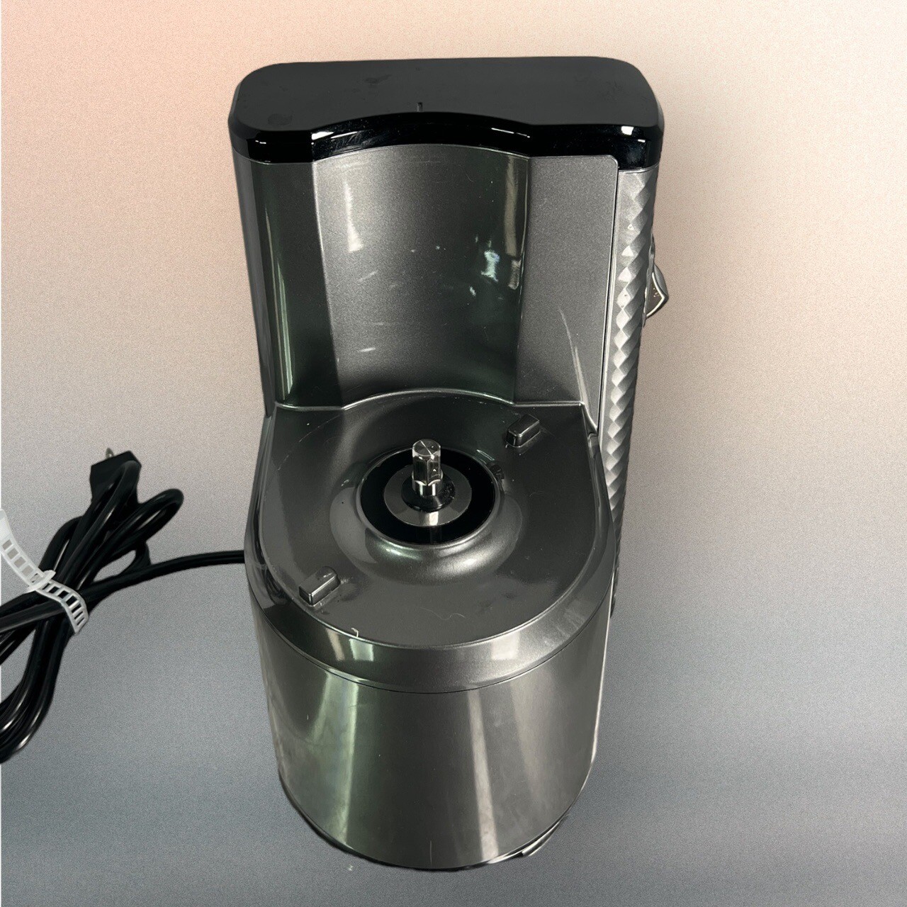 Nama Cold Press Juicer Vitality 5800 Model SJ100 TESTED WORKS! eBay