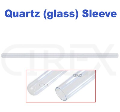 Professional Ultraviolet Water Filter Sterilizer With 55W UV Lamp Industrial Use