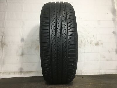 1] Yokohama YK-CTX P245/50R20 245 50 20 Tire 9.0-10.0/32 | eBay