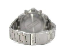 Breitling Super Avenger Chronograph Stainless Steel Watch A13375 2