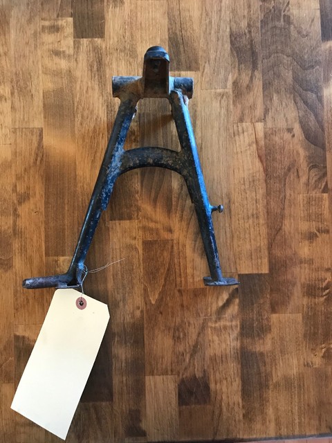 1964 honda trail 90 for sale