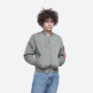 jacket alpha industries ebay