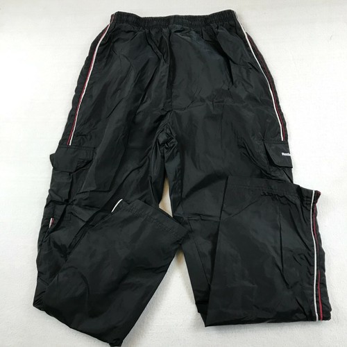 Vintage Reebok Windbreaker Track Pants 