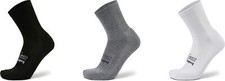 Balega Adult Hidden Comfort Performance Mini Crew Running Socks