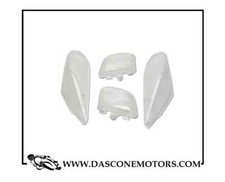 GEMME FRECCE BOOSTER NG NEXT 1995 1996 1997 1998 1999 TRASPARENTE