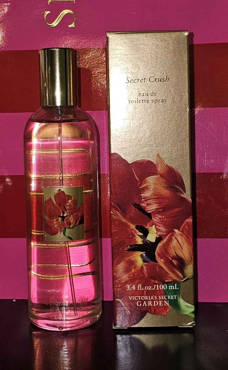 Victoria's Secret Secret Crush Eau de Toilette for Women for sale