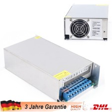 48V 20A 1000W Schalter Netzteil Treiberanzeige Schaltnetzteil Power Supply DHL