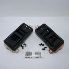 INNER DOOR HANDLE BEZEL PULL 1Pair RL DAIHATSU ROCKY FEROZA FOURTRAK SPORTRAK