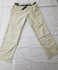 The American Outdoorsman Men's Pants Tagged XL Actual 36X33 INV M-126