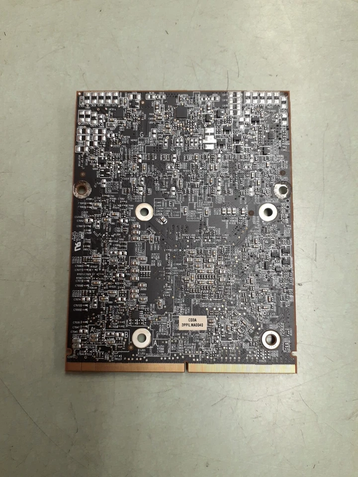 Apple 27" iMac Video Graphics Card 109-B97157-00 - Image 3 of 3