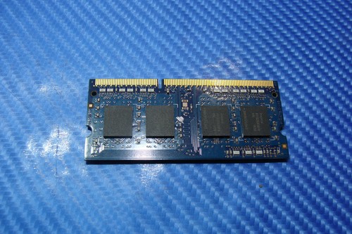 MacBook Pro A1286 15" Late 2011 MD318LL/A 2GB 1Rx8 Memory PC3-10600S-9-10-B1 - Picture 4 of 4