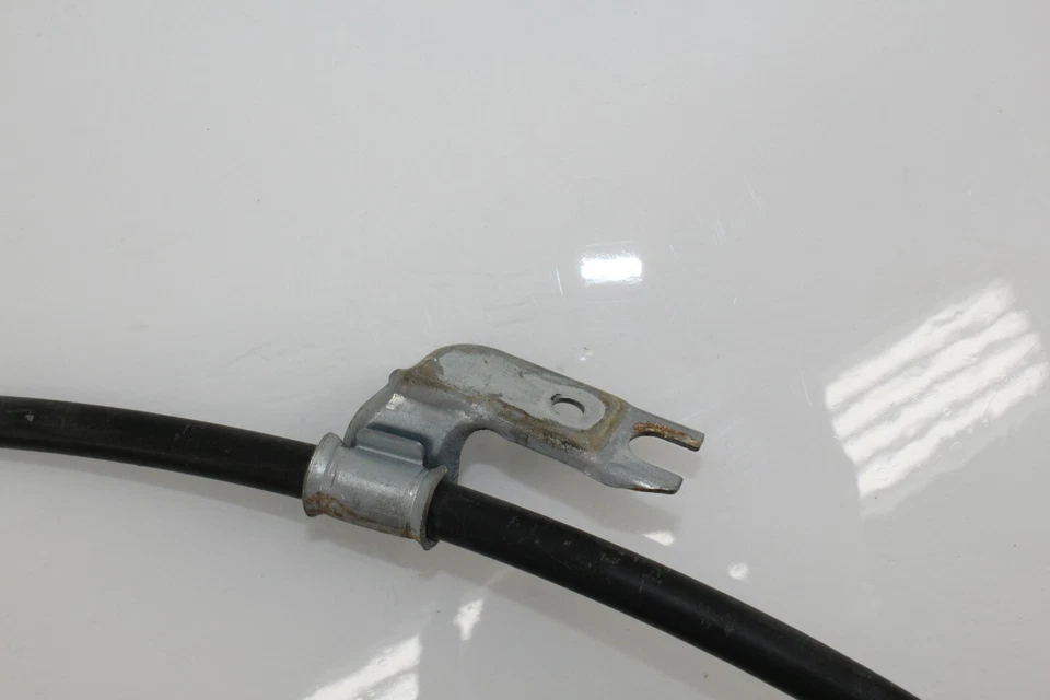 Cable de freno ACURA RDX E 2007-2012 CABLE DE EMERGENCIA OEM Foto 4 de 4