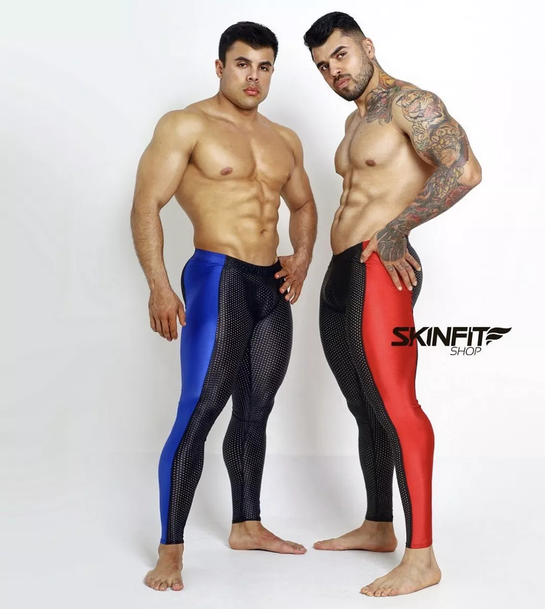 Spandex clearance compression leggings