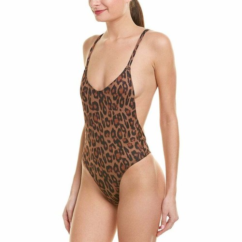 kendall and kylie leopard bathing suit