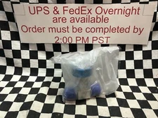 Benkan SCV 316L DIAPHRAM VALVE, 10K-1/4 EP KD, KD4MS-VFC, SHIPSAMEDAY#1605V24