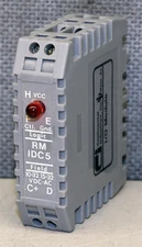 Continental Industries, Inc. RM IDC5 I/O Module 