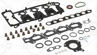 Elring Dichtungssatz Zylinderkopf FüR Ford Kuga Ii Peugeot Expert Tepee 5008