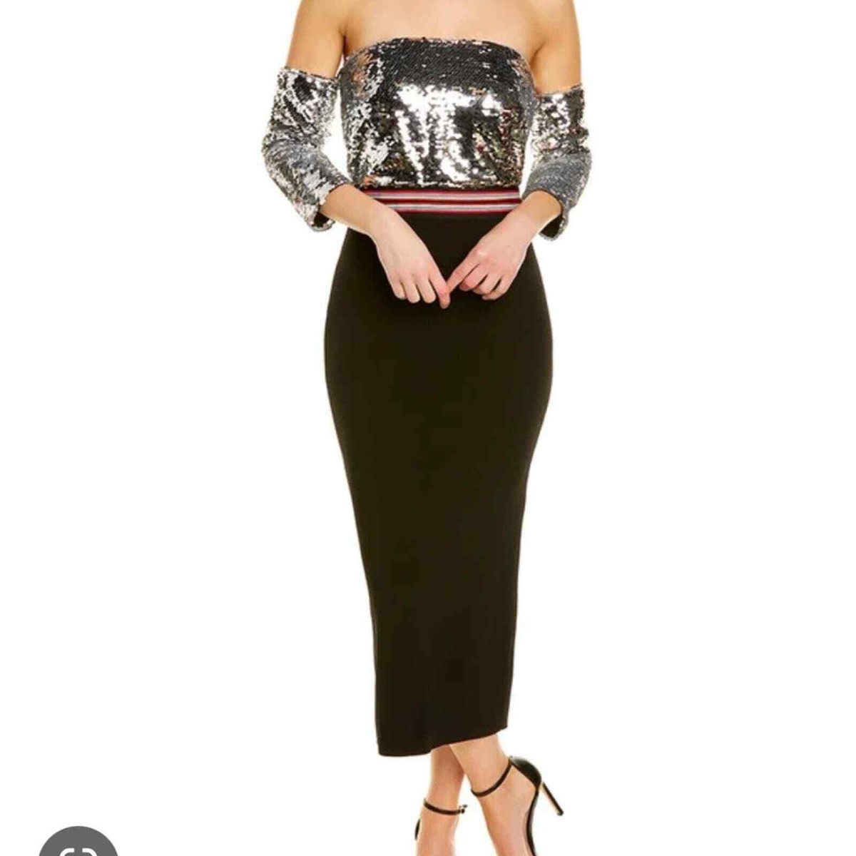 sasha sequin dress Sasha Sequin Dress