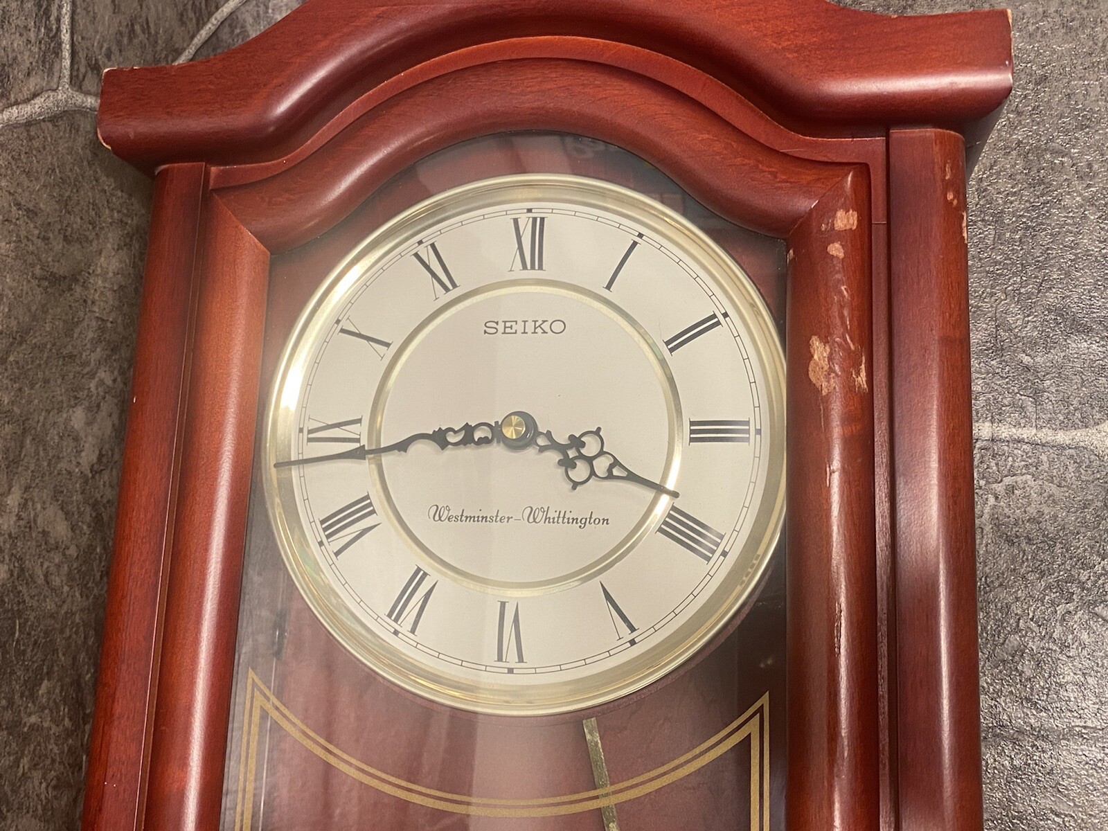 Total 24+ imagen seiko qxh118blh Thptnganamst.edu.vn