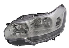 Feu avant (phare) Citroen C5