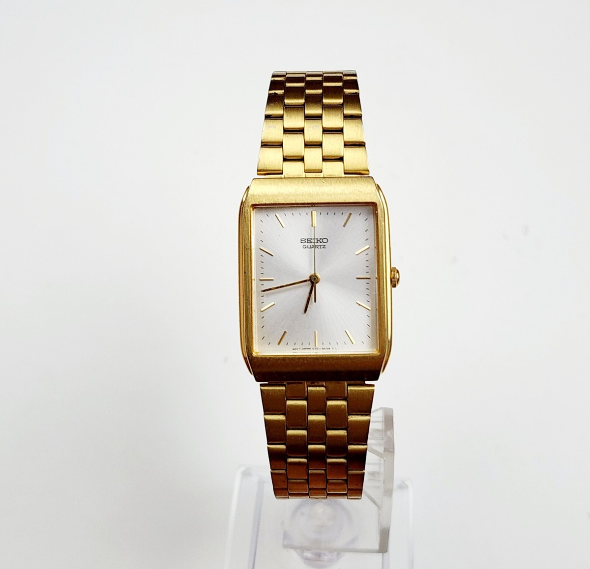 ciii　Kiso ゴールドクラウン No. 868 / King Seiko 56KS - 1970 – From Time To Times