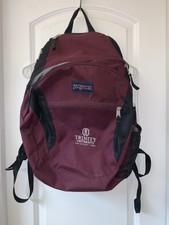 jansport trinity backpack
