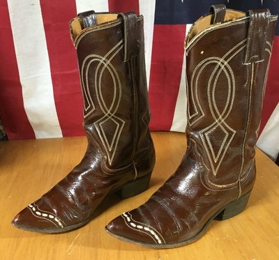 patent leather cowboy boots womens