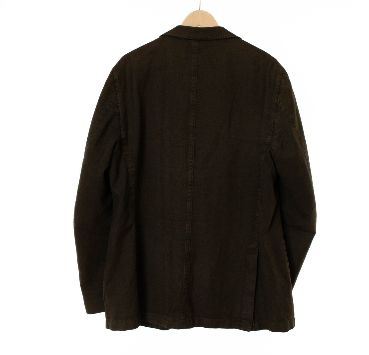 ジャケット・アウター MASU STUDS TAILORED JACKET 46 Masu Stud Tailored Jacket Black Wool Size 46 Used | eBay