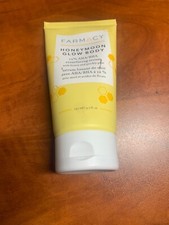 Farmacy Honeymoon Glow Body 12 Aha/Bha Resurfacing Serum 140ml new