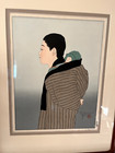 Paul Jacoulet Woodblock print — photo 2
