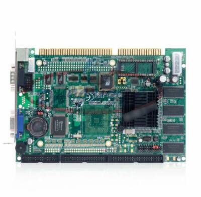 1PC New Advantech PCA-6741 Industrial Motherboard PCA6741L