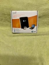 Sierra Wireless AT&T Momentum AirCard 313U USBConnect 4G LTE USB Modem 65256
