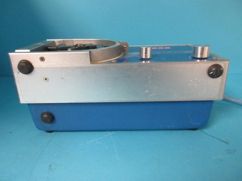Renal Systems Hemodialysis Blood Pump Minipump Model RS-7800 - 第 12/16 張圖片