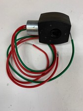 ASCO SOLENOID VALVE SWITCH MP-C-089 238614-132-D GOOD CONDITION 