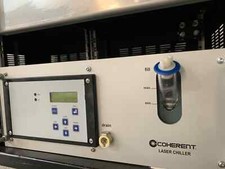 COHERENT Laser Chiller * 2017 * TERMOTEK P302 Laserkühlung