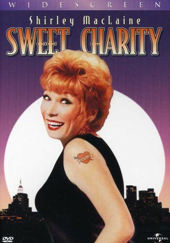 Süße Charity DVDs