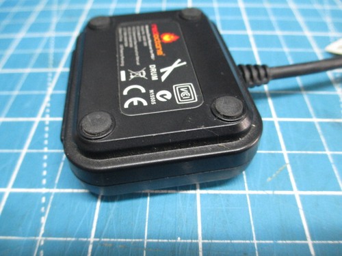 Red Octane Wireless Drum Receiver Dongle 95481.806 Guitar Hero Playstation 3 - Picture 6 of 9