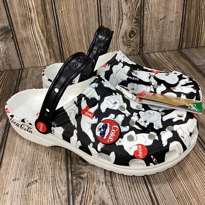 Crocs ✕ SATISFY W6サイズ クロックスのサイズ感/履き心地/評価(評判