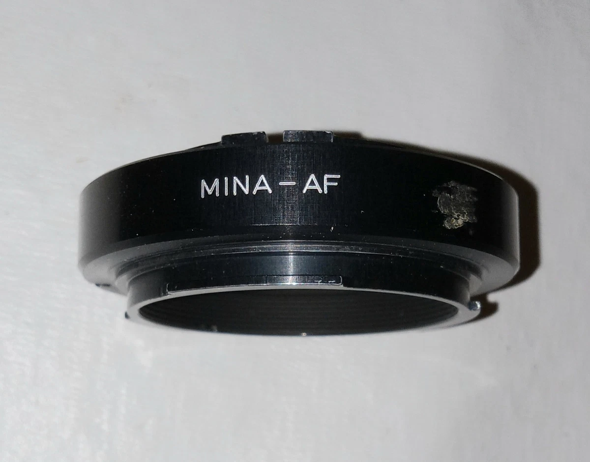 Novoflex Camera Lens Adapters, Mounts and Tubes for sale | eBay