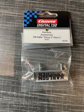 90268 Carrera Digital 132 ERSATZTEILE 30703 / VW Käfer "Group 5" Race 2