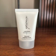 Epionce Renewal Calming Cream 1 Oz Renew & Fortify New 11/23