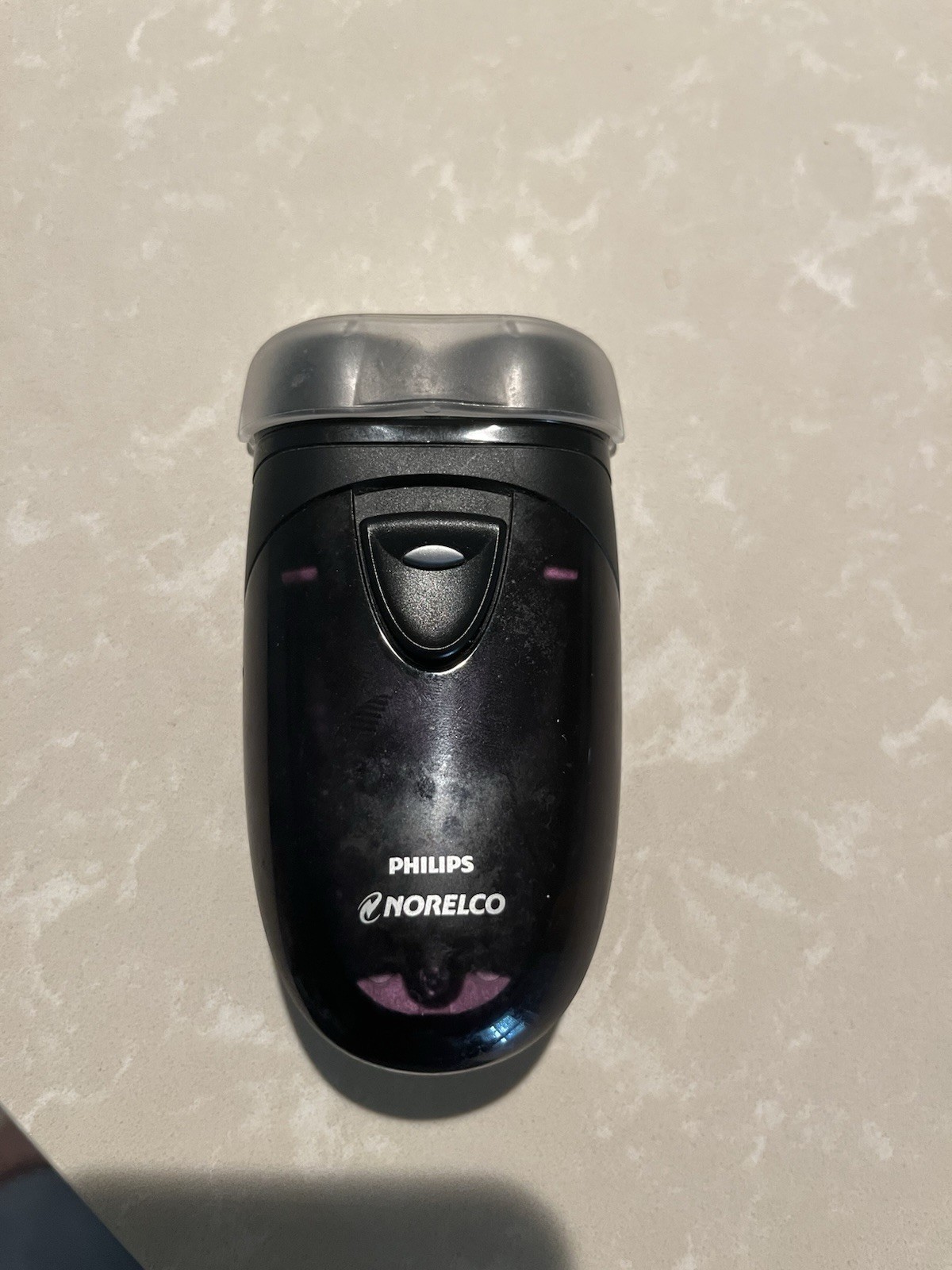 Electric Razor Pq208