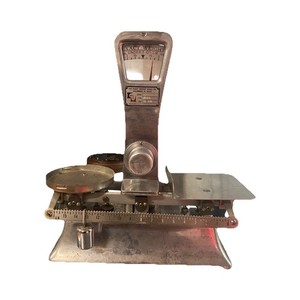 Exact Weight Scale | eBay