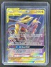 2019 Pokemon SM Unified Minds Garchomp Giratina Tag Team Holo #146/236