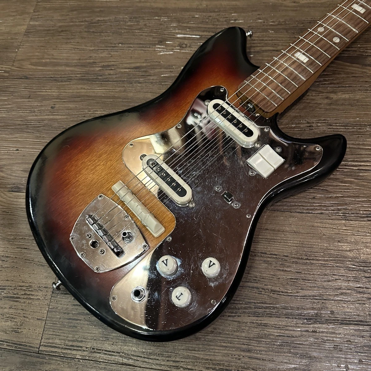Guyatone Guitars | eBay