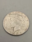 1934-S Peace Dollar $1 - San Francisco Mint
