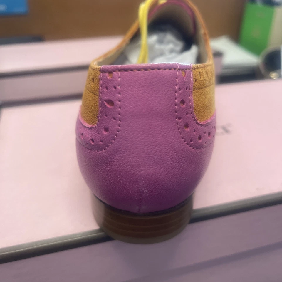 Pascucci Shoes - image 4 of 4